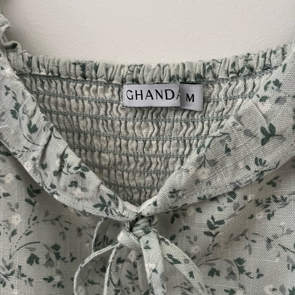 Sicily Top - Ghanda - Picture 2 of 6